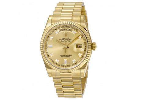 rolex watch in nigeria price